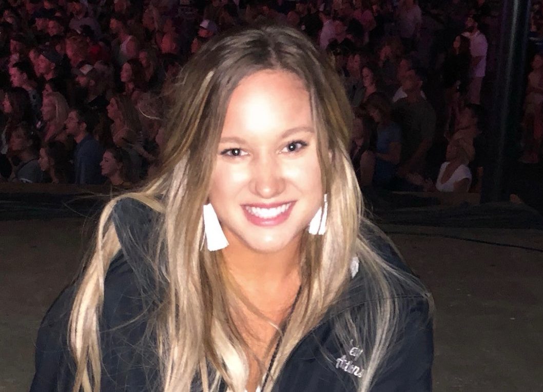 Sarah Frazier