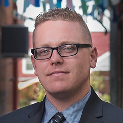 Kieran Manzi