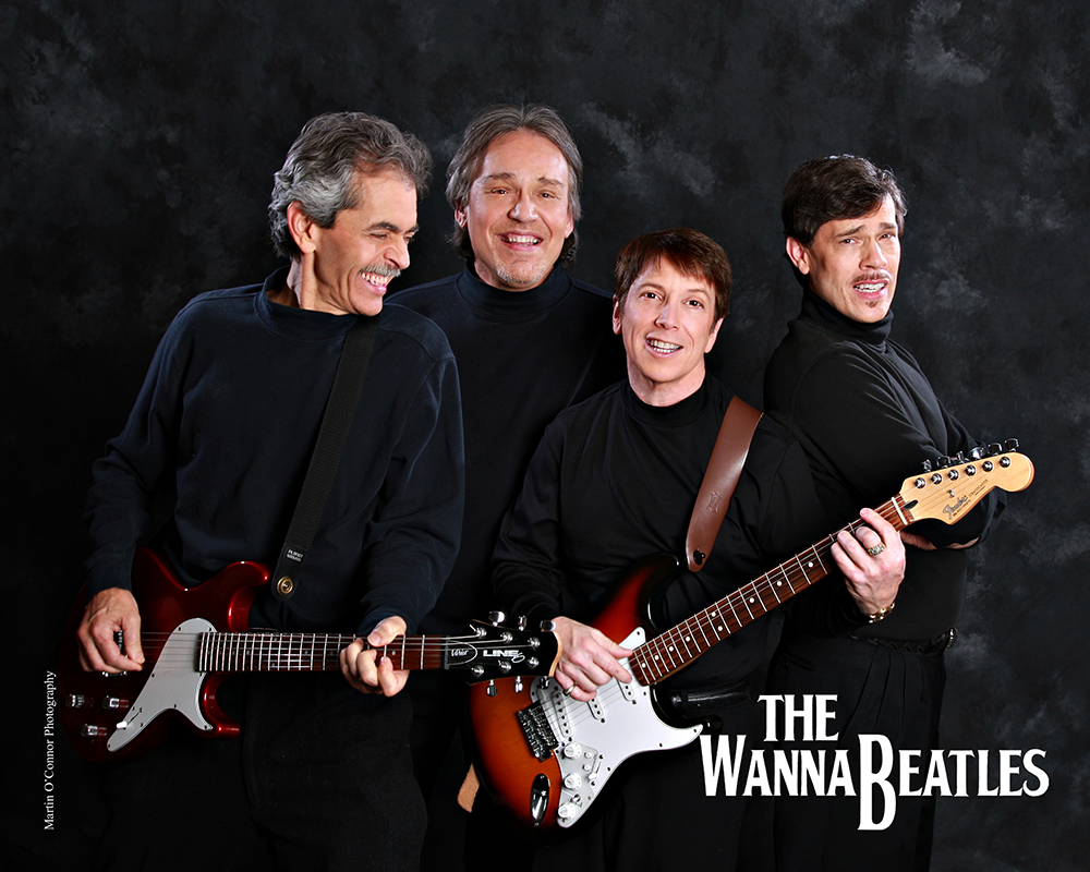 The WannaBeatles