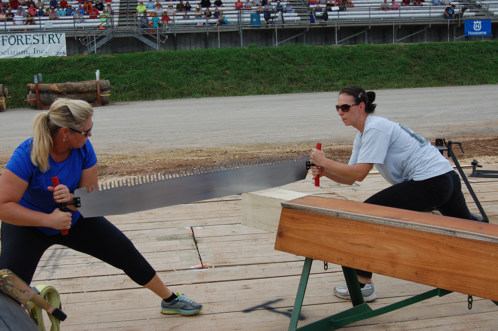 Great Lakes Timber Championship