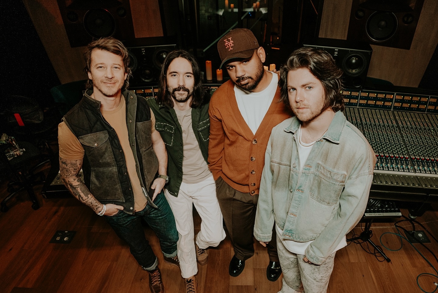 Tenth Avenue North