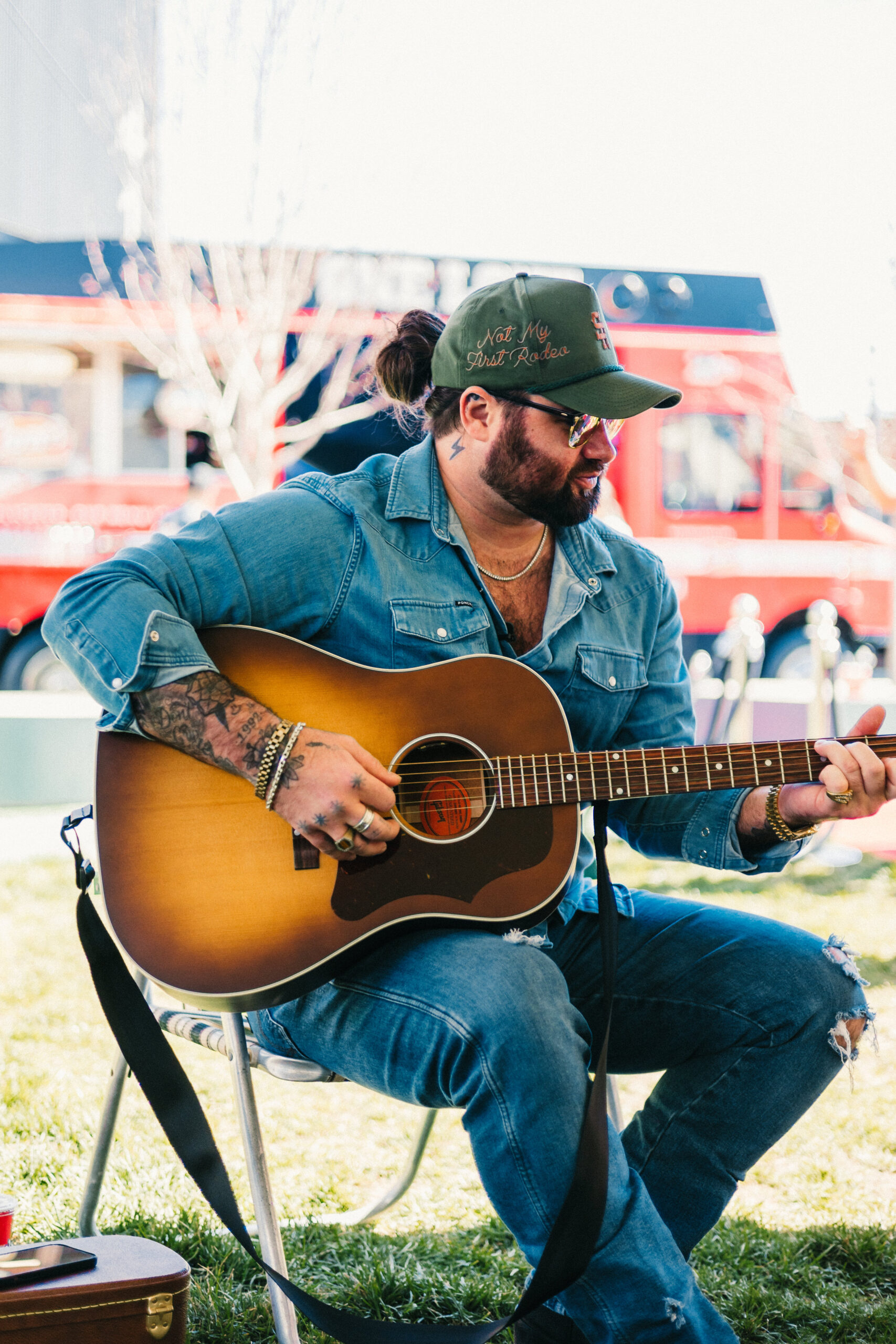 Koe Wetzel