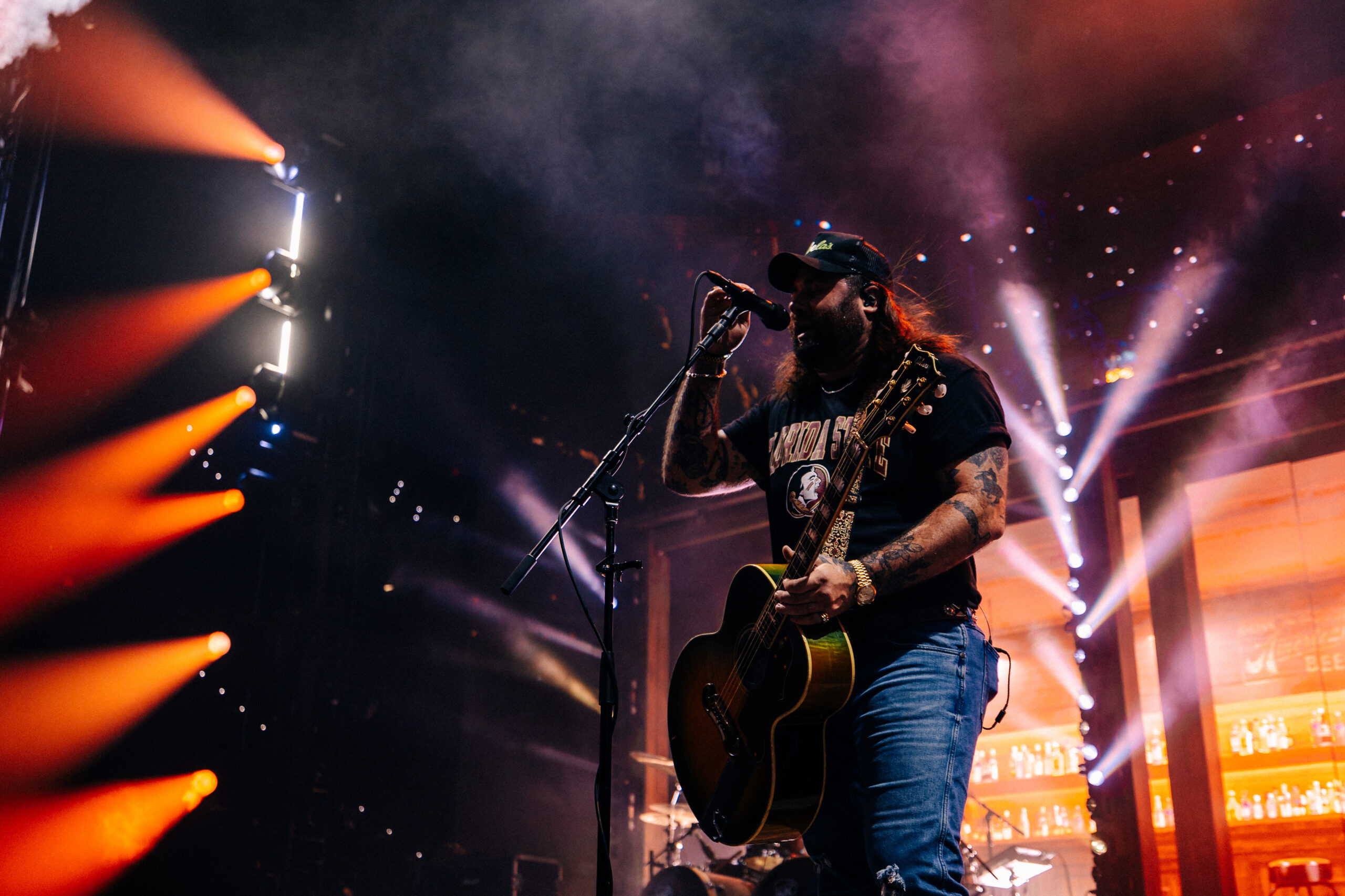 Koe Wetzel