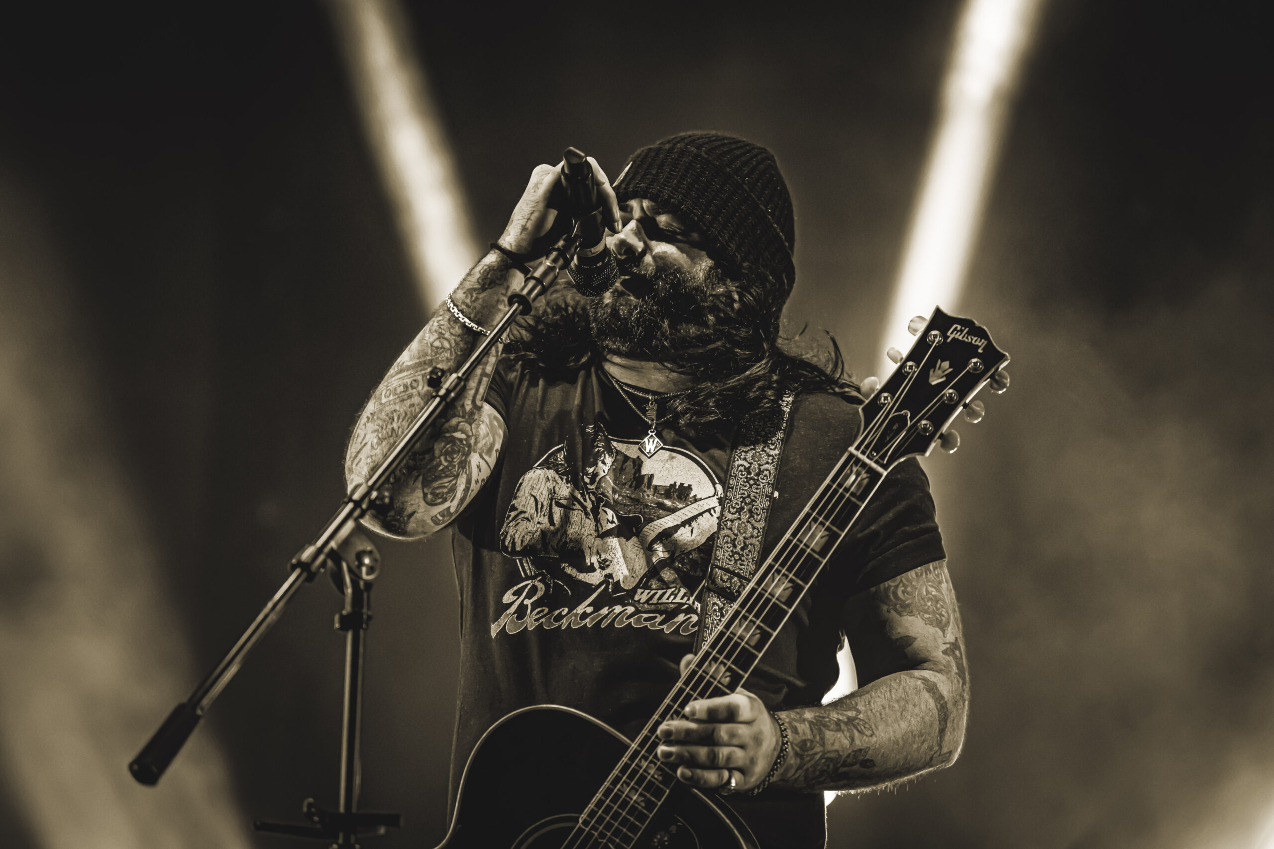 Koe Wetzel