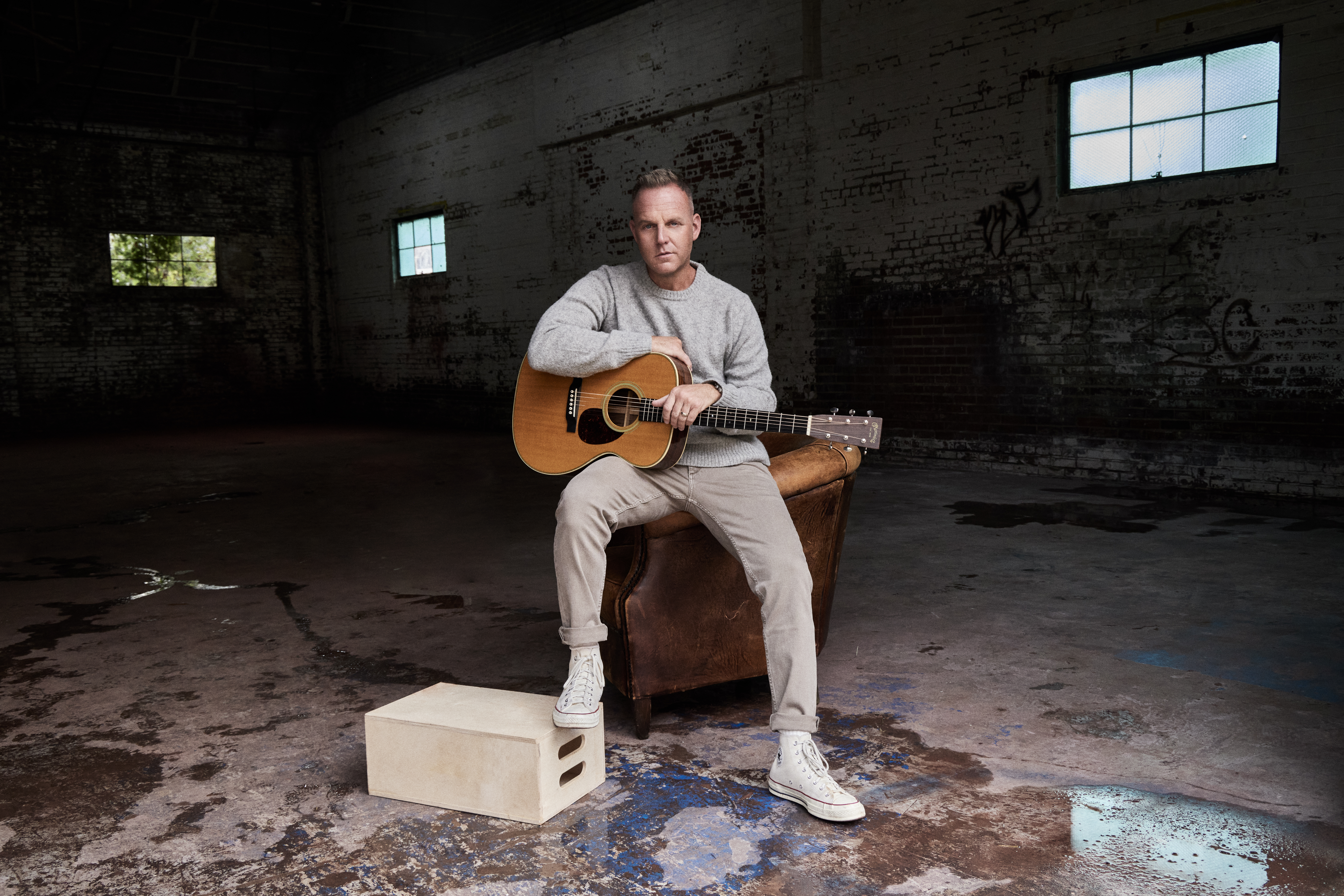 Matthew West