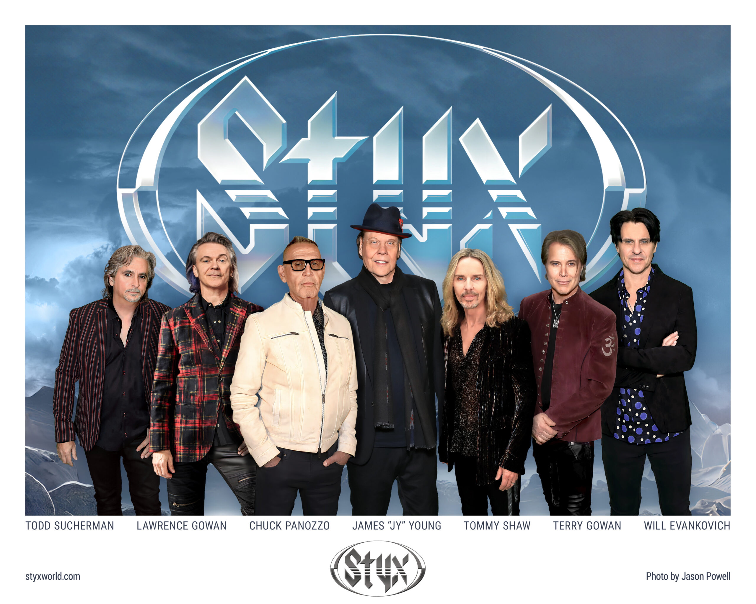 STYX