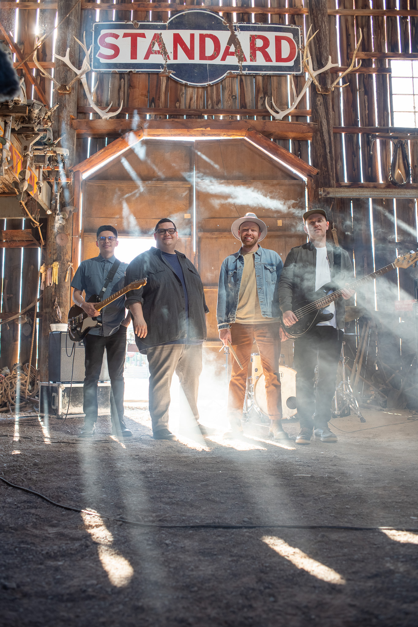 Sidewalk Prophets