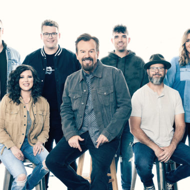 Casting Crowns