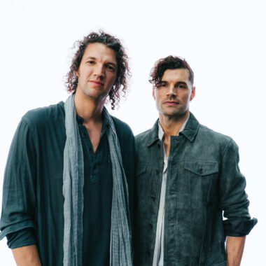 for King & Country