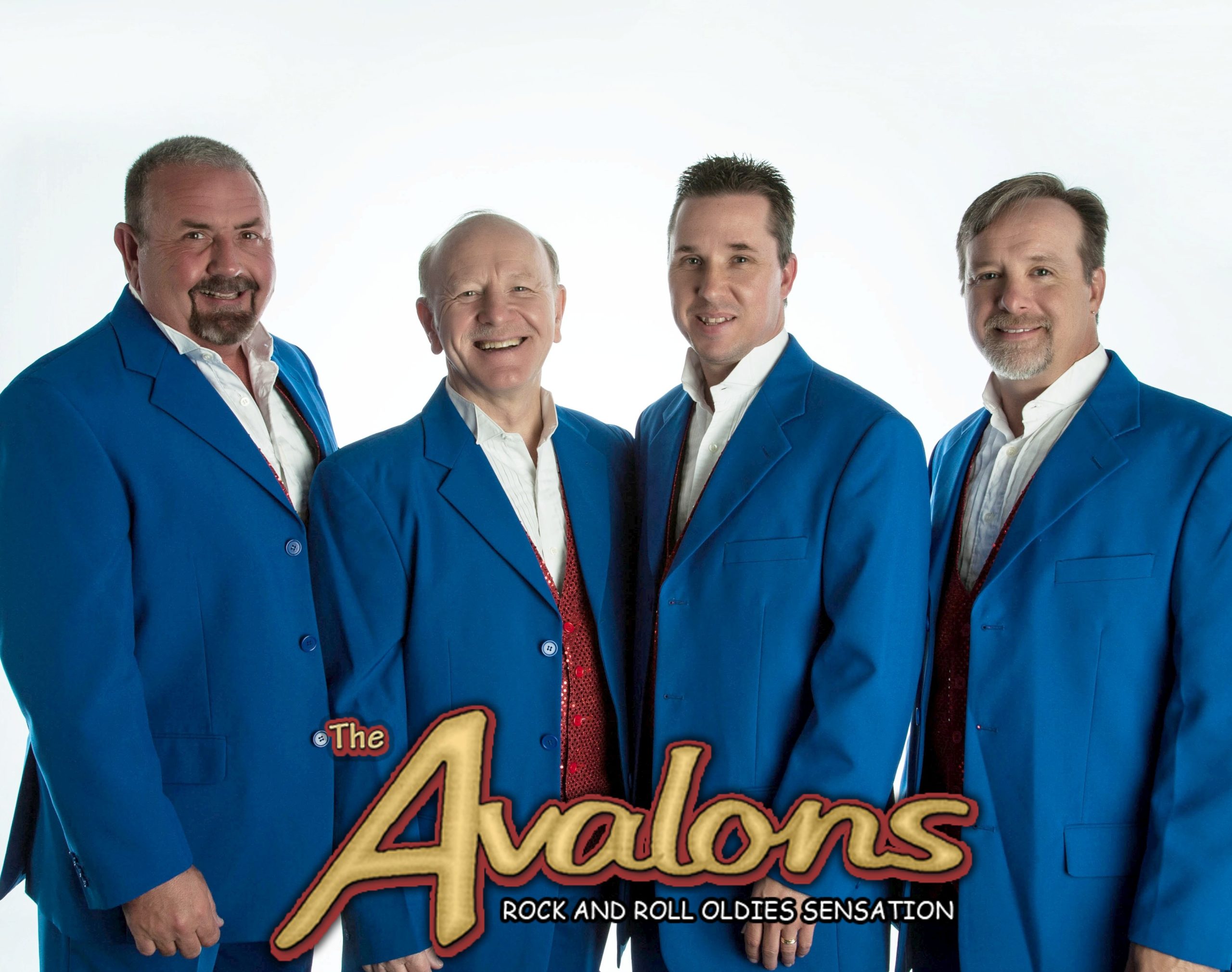 The Avalons