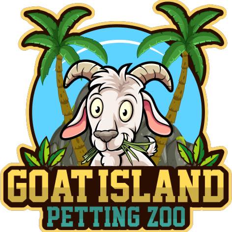 Goat Island Petting Zoo