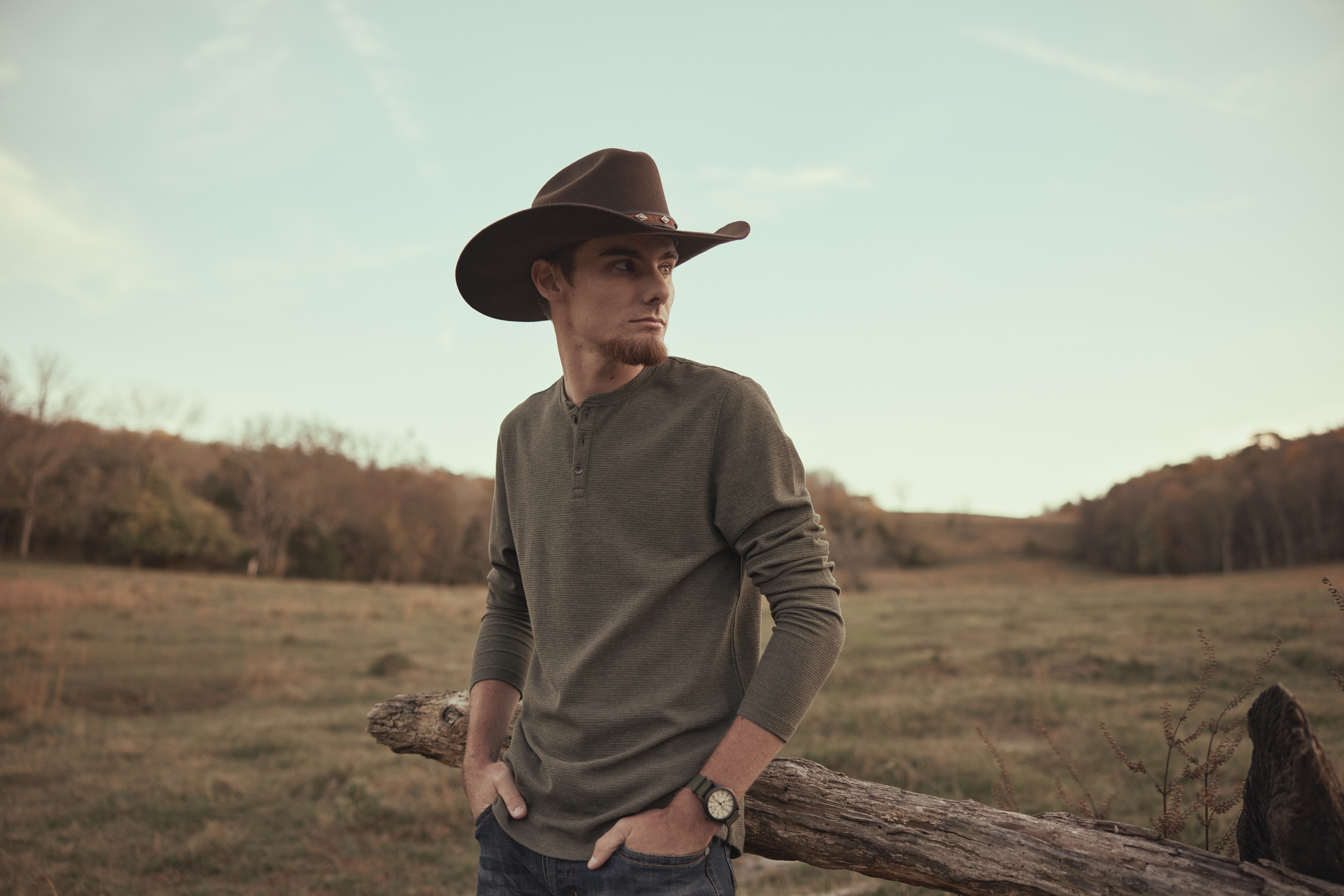 Preston Cooper
