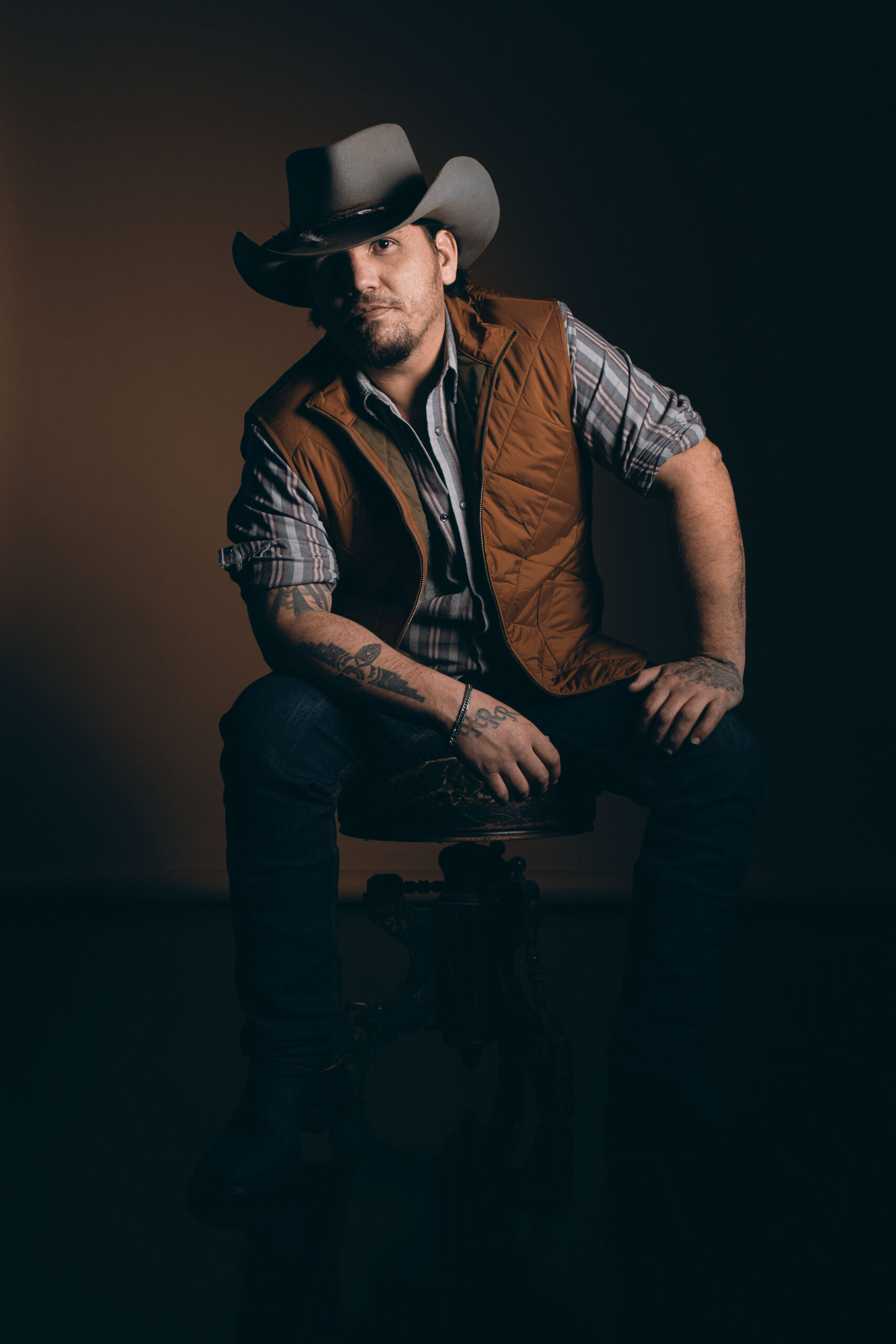 Bryan Martin