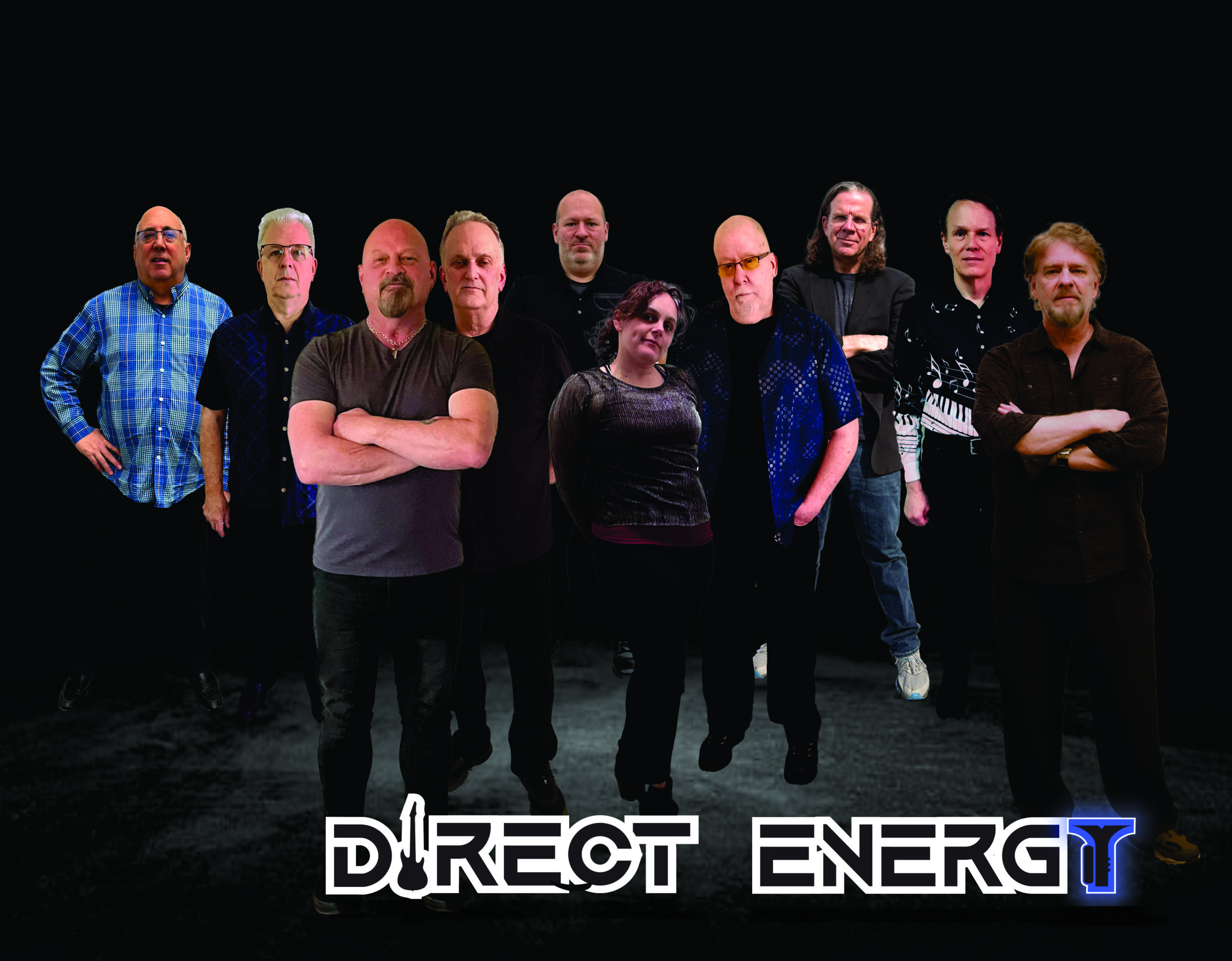 Direct Energy