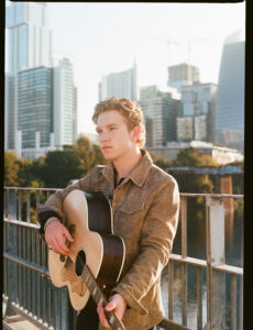 Ty Myers — Variety Attractions