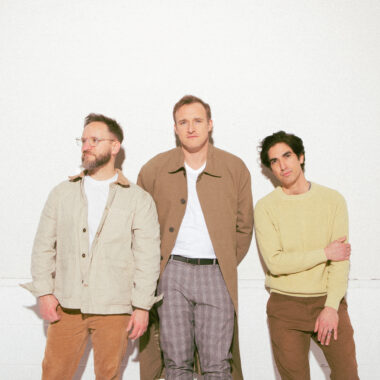 Sanctus Real