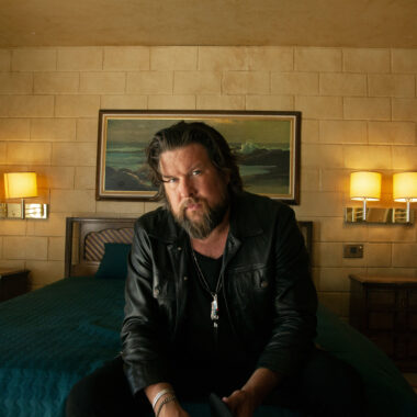 Zach Williams