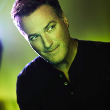 Michael Smith