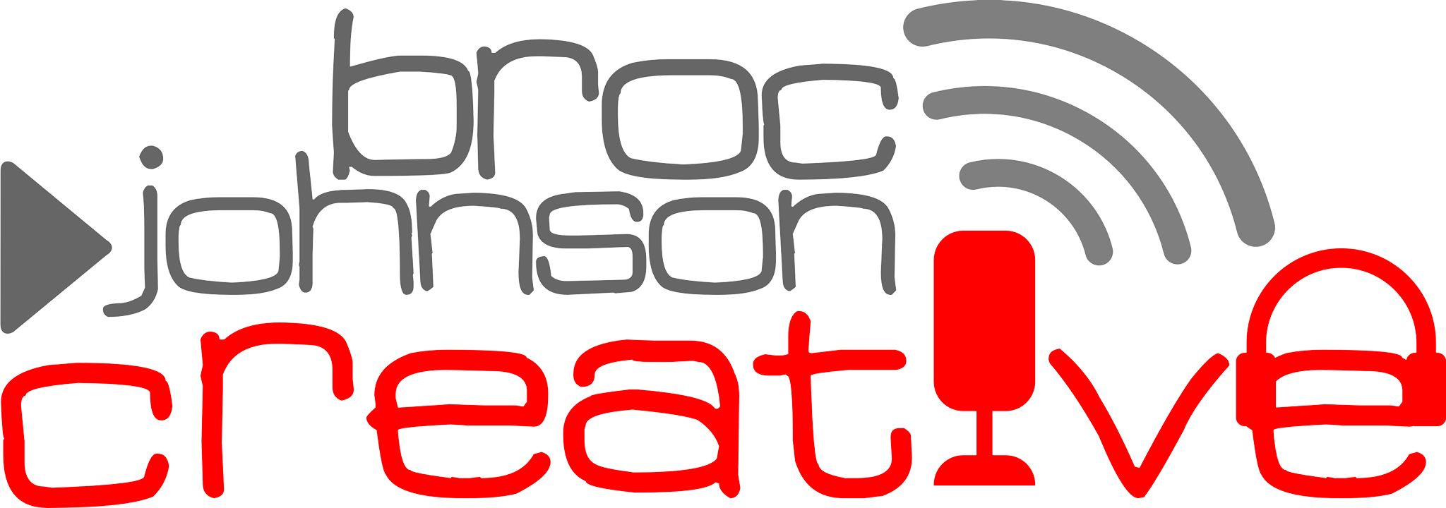 Broc Johnson Creative
