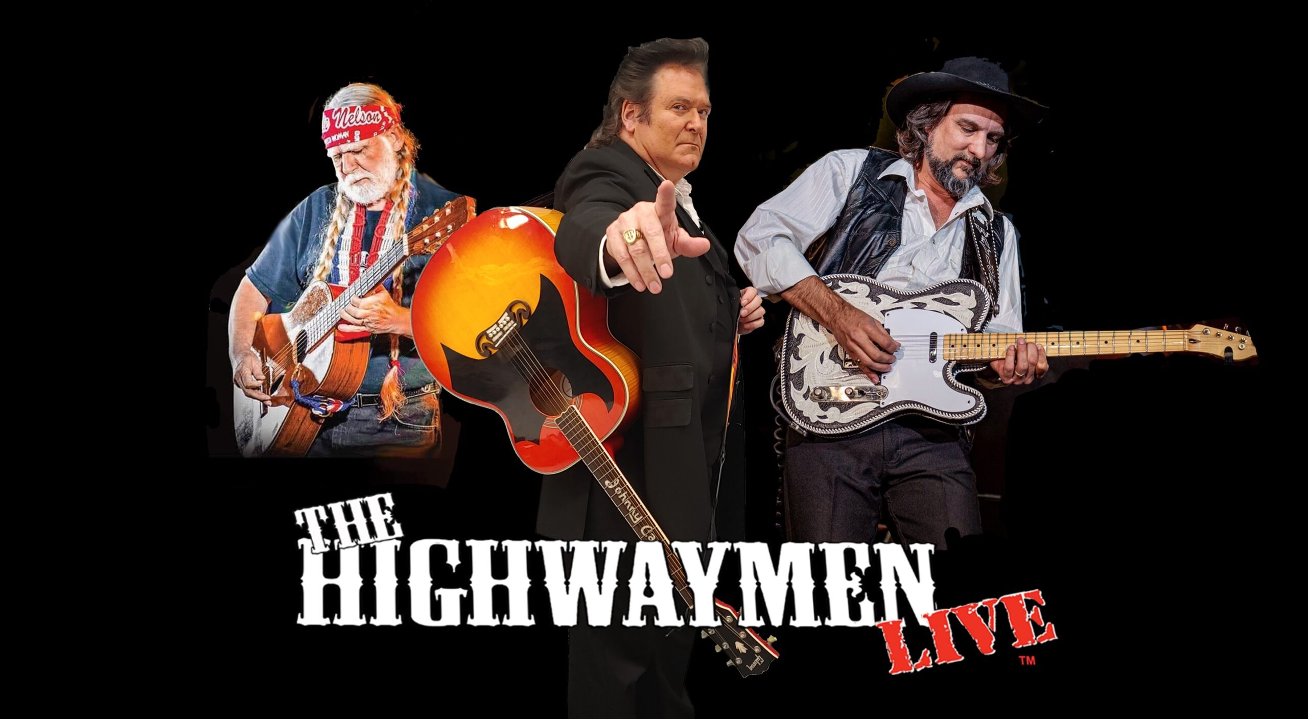 The Highwaymen