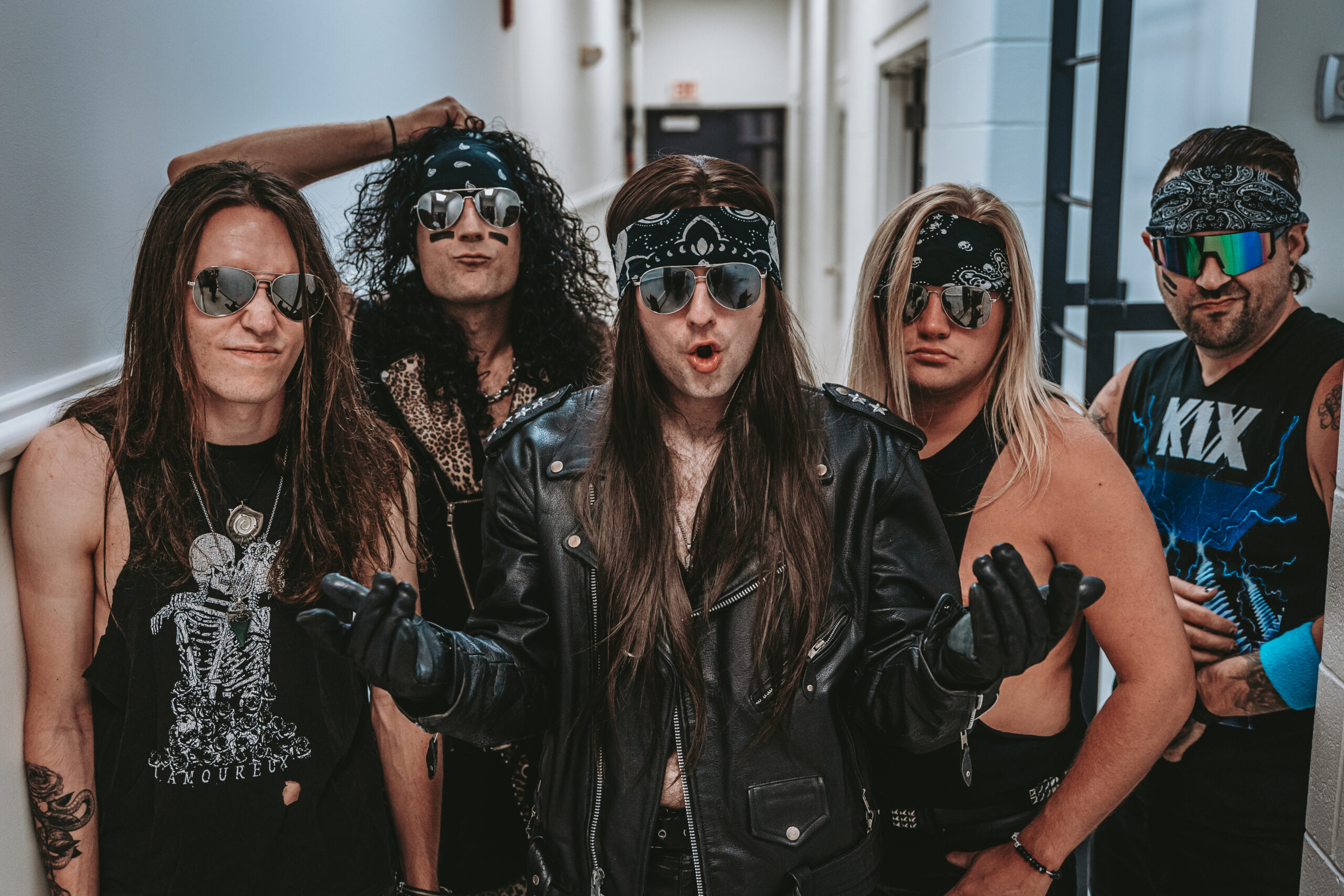 That Arena Rock Show