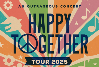 Happy Together Tour
