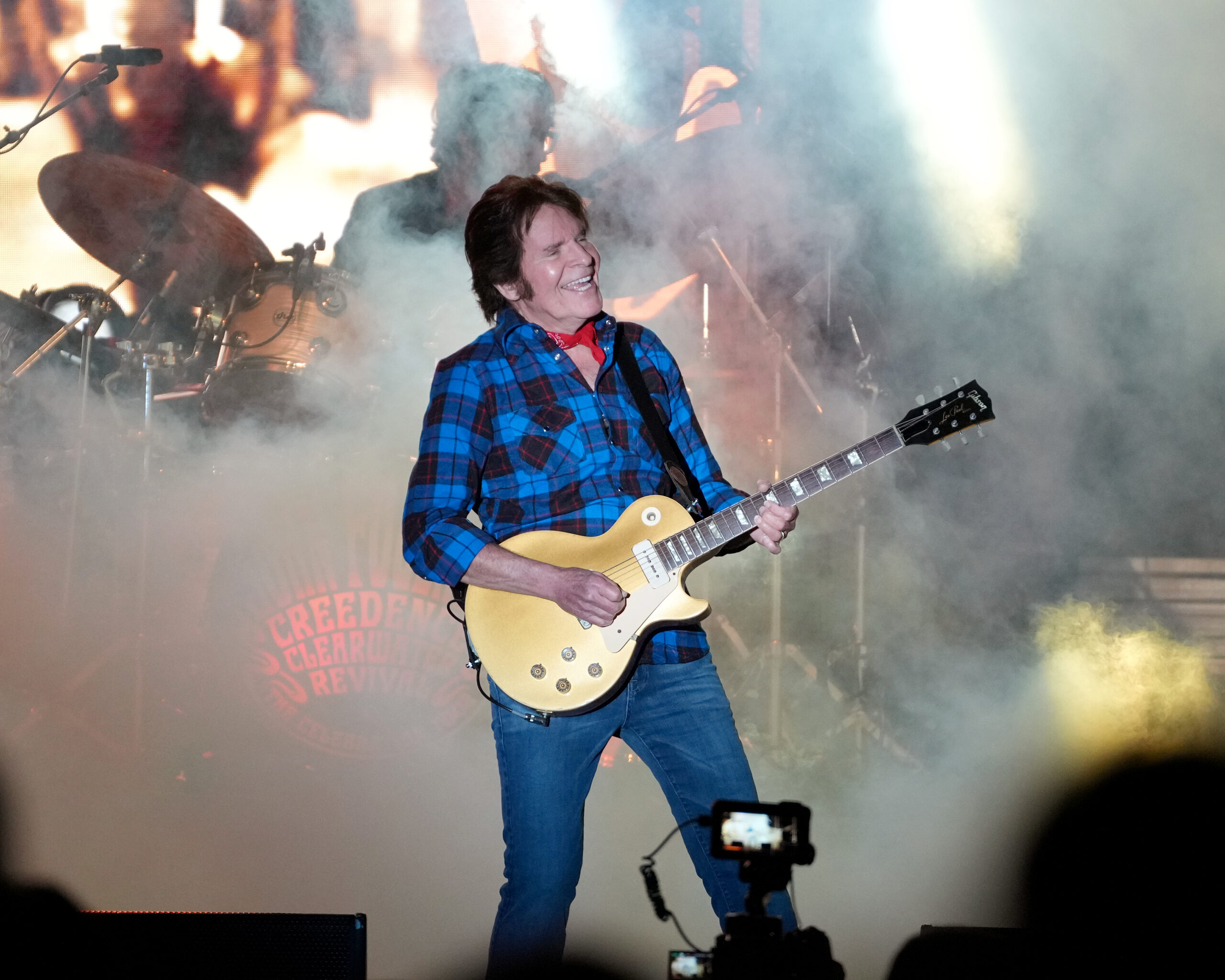 John Fogerty