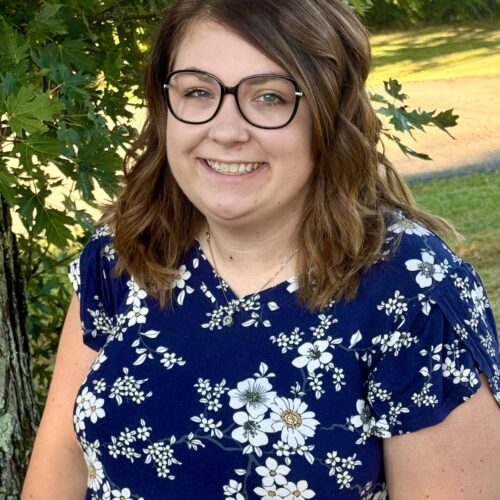 Hannah Eveland
