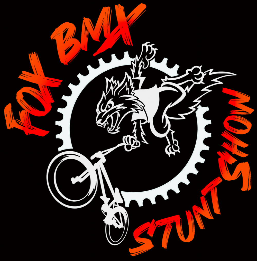 Fox BMX Stunt Show