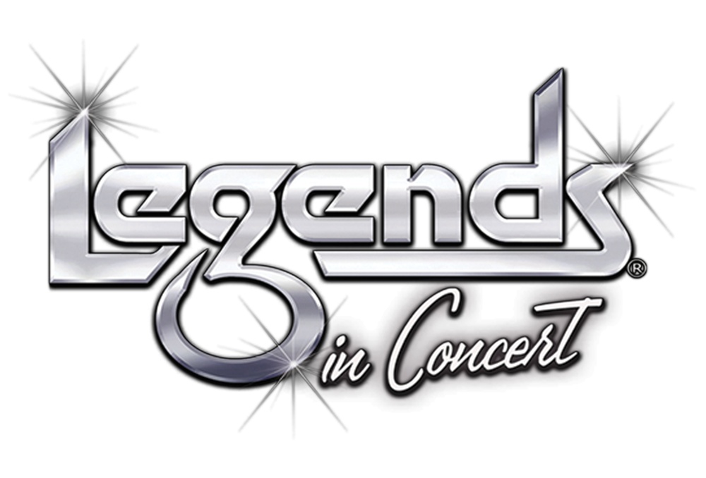 Legends in Concert
